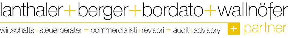 Lanthaler + Berger