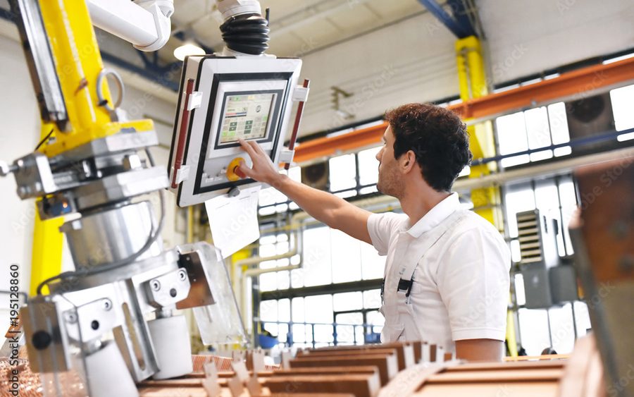 Industrie & Produktion