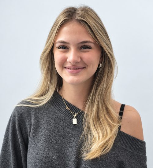 Porträt von Vanessa Roberti